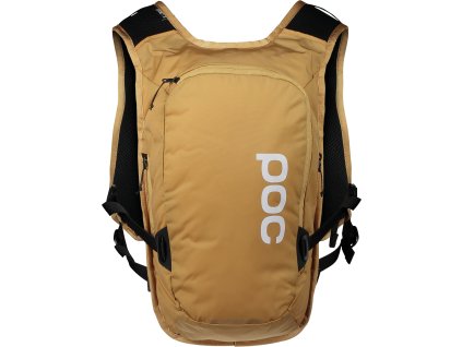 POC COLUMN VPD BACKPACK 8l Aragonite Brown