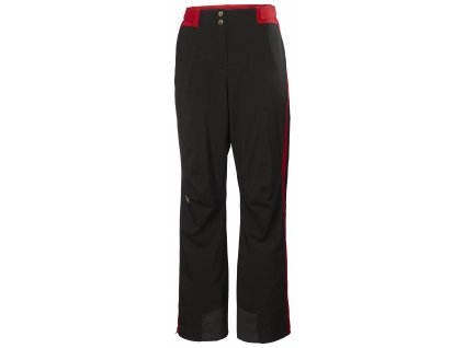 HELLY HANSEN W WORLD CUP INS FZ PANT Red ACA