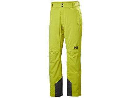 HELLY HANSEN RAPID PANT Bright Moss