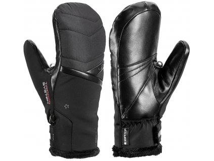 cze pl Lyzarske rukavice LEKI Snowfox 3D Women Mitt 2023 24 10923 2