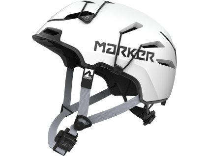 marker 2324 helmet confidante touring white 143214 01