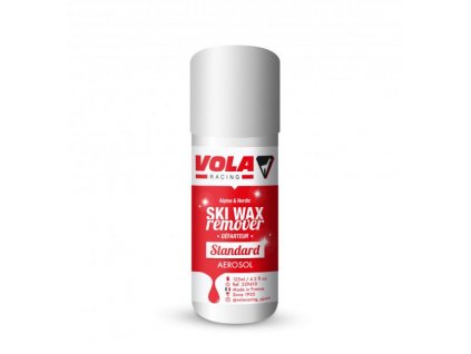 8408 vola odstranovac vosku standard sprej 125 ml o