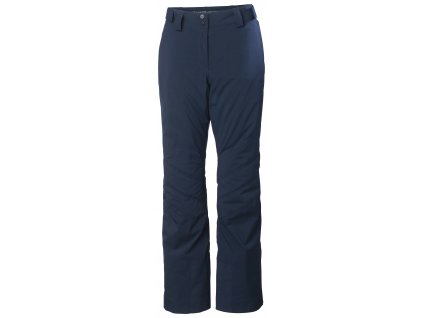 HELLY HANSEN W ALPINE INSULATED PANT Navy