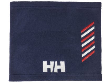 HELLY HANSEN WORLD CUP NECK WARMER Navy NSF