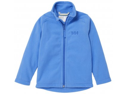 HELLY HANSEN K DAYBREAKER 2.0 JACKET Ultra Blue