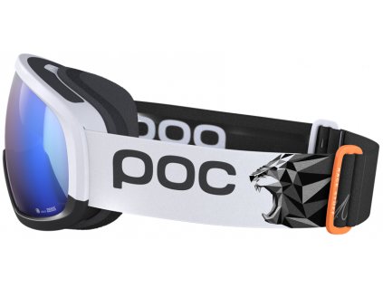 eng pl Ski goggles POC Fovea Mid Race Marco Odermatt Ed Hydrogen White Uranium Black Partly Sunny Blue 2023 24 11640 1