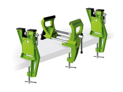 wintersteiger ski vise pro