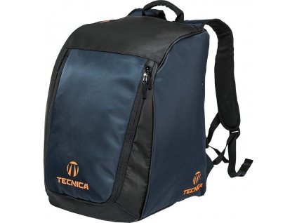 TECNICA PREMIUM BOOT BAG Dark Blue