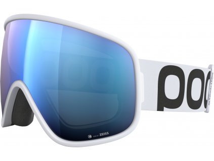 POC VITREA Hydrogen White/Partly Sunny Blue