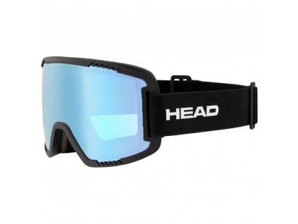 HEAD CONTEX PHOTO Black L