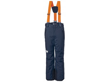 HELLY HANSEN JR NO LIMITS 2.0 PANT Ocean