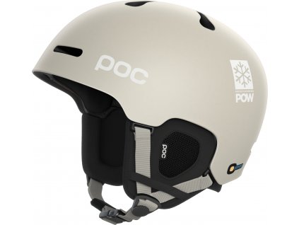 POC FORNIX MIPS POW JJ Mineral Grey Matt