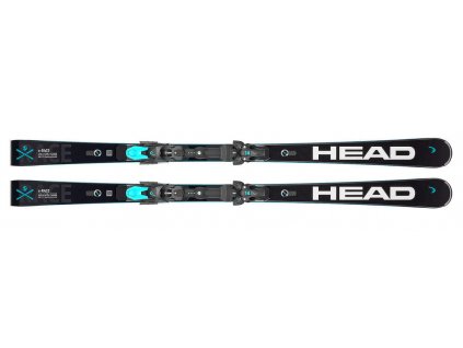 HEAD WORLDCUP REBELS I.RACE EVO11 165cm