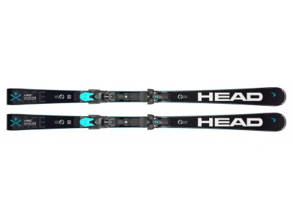 HEAD WC REBELS E-RACE + FREEFLEX 11 GW