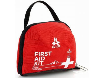 ARVA FIRST AID KIT EXPLORER LITE 23/24