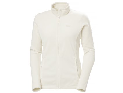 HELLY HANSEN W DAYBREAKER FLEECE JACKET Snow