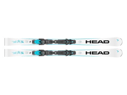 HEAD WC REBELS E-SL SW + FF 11 GW 24/25