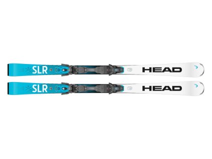 HEAD WC REBELS E-SLR SW + PR 11 GW 24/25