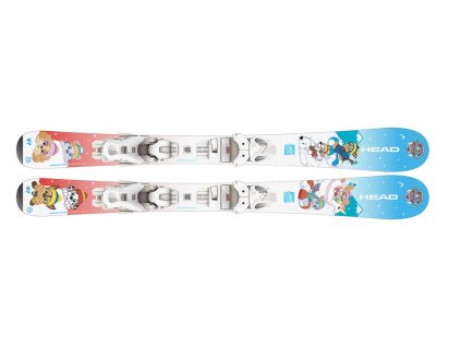 HEAD PAW PATROL + JRS 4,5 GW