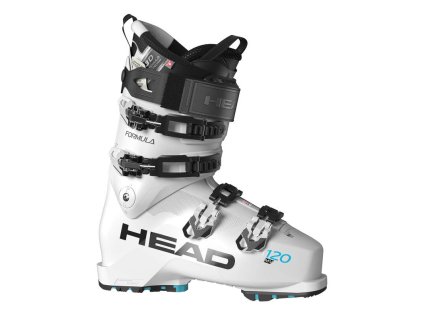 HEAD FORMULA 120 MV GW White 24/25
