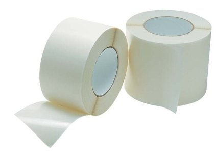 CONTOUR HOTMELT TAPE 150mm x 4m