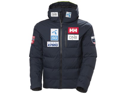 Helly hansen audi jacket clearance