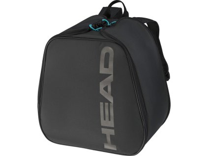 HEAD BOOT BACKPACK Black