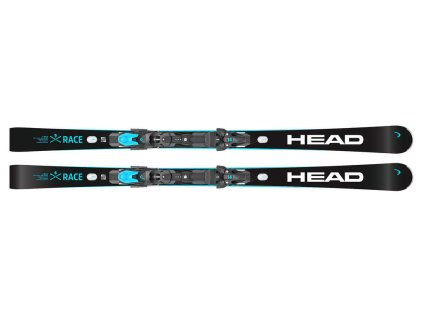 HEAD WC REBELS E-RACE SW + FF 11 GW 24/25