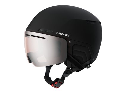 HEAD CINEMA Black