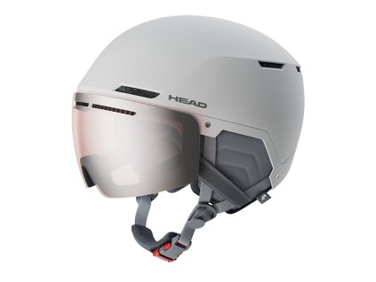 HEAD CINEMA W White