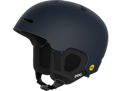 POC FORNIX MIPS Apatite Navy Matt