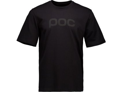 POC TEE Uranium Black