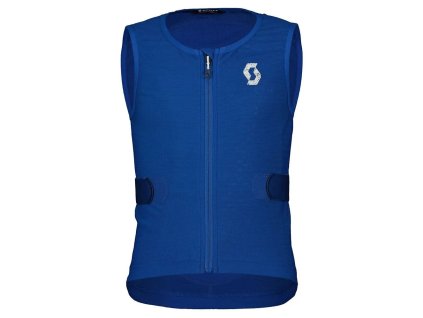 scott airflow junior protection vest
