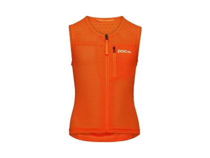 7D7A797C7E7579786D6F7A7E 6B5C5A5A5A5A5F5F6C6D616E pocito vpd air vest fluorescent orange lrg