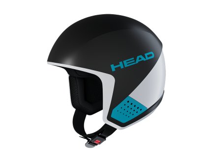 HEAD DOWNFORCE SpeedBlue/White