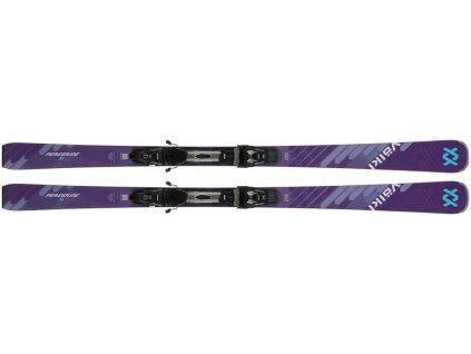 70561533787A Voelkl peregrine 76 25 26 Ski inkl Bdg (1)