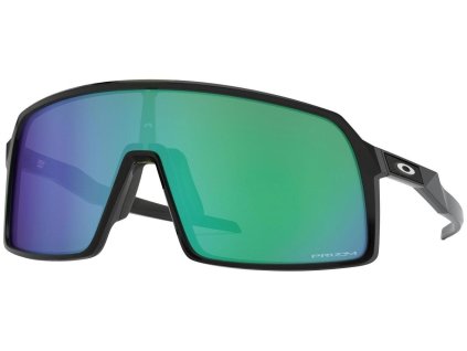 OAKLEY SUTRO Black Ink W/PRIZM Jade