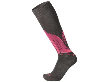 7D7A797C7E7579786D6F7A7E 6B5C5A5A5A5A5F5F705F635F light weight warm control ski socks antracite mel pop star xl