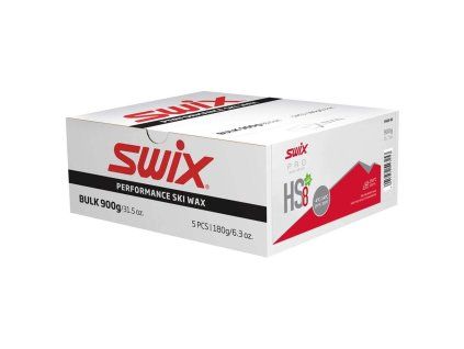 SWIX Vosk HS08 180g - servisní