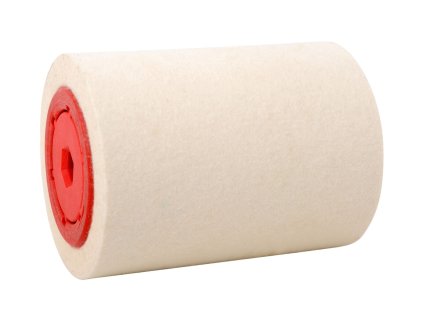 SWIX T0018F-2 Rotobrush Fleece, 100 mm