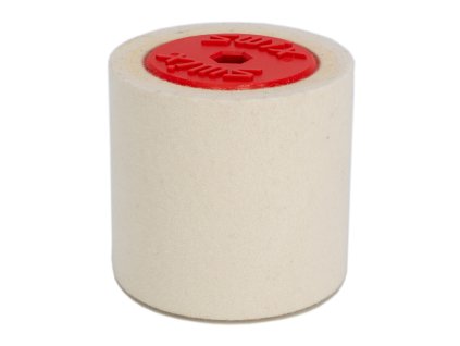 SWIX T0018F-XC Rotobrush Fleece, 70 mm