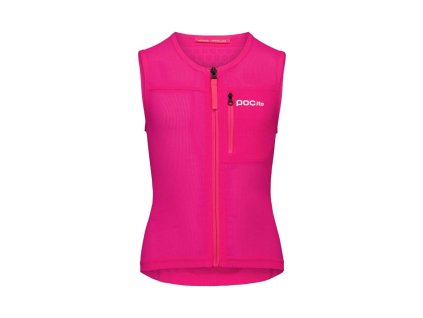 7D7A797C7E7579786D6F7A7E 6B5C5A5A5A5A5F5F6C6D625C pocito vpd air vest fluorescent pink lrg
