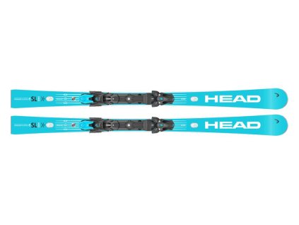 HEAD WC REBELS E-SL PRO RP + FF 11 GW