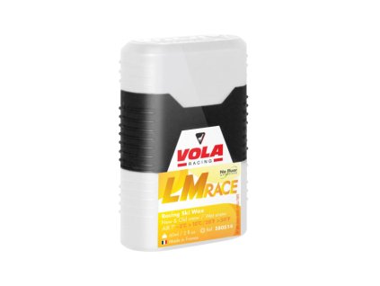 VOLA LM Race Yellow 60ml