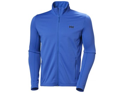 HELLY HANSEN VERSALITE FLEECE JACKET Cobalt 20
