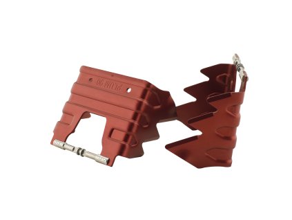 ATOMIC CRAMPON MNT/BACKLAND 90 mm