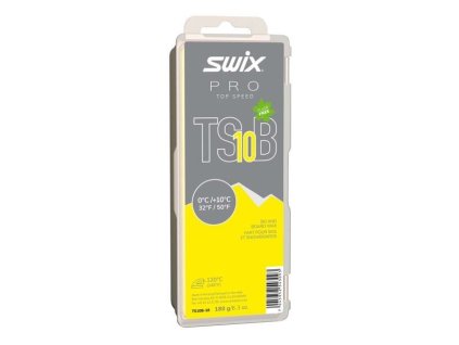 vosk swix ts10b 18 top speed 180g 0 10 c