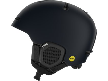 POC FORNIX MIPS Apatite Navy Matt