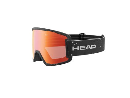 HEAD CONTEX RETHINK Red/Rethink L