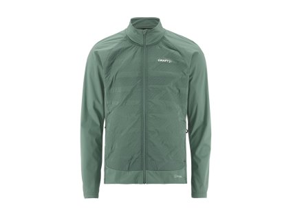 bunda craft adv nordic training speed 2 zelena 8